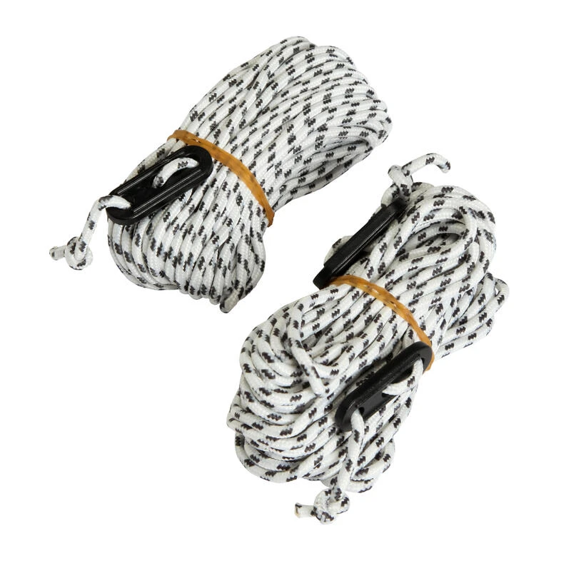 Quechua 2 Haubans Et 4 Tendeurs Pour Tente - Image 2