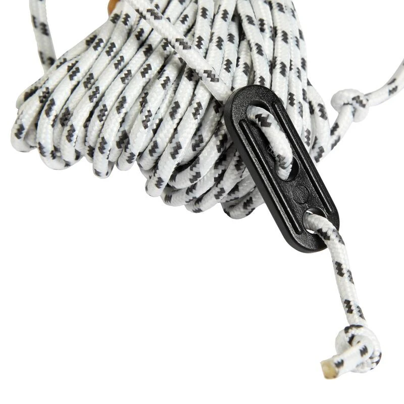 Quechua 2 Haubans Et 4 Tendeurs Pour Tente - Image 3