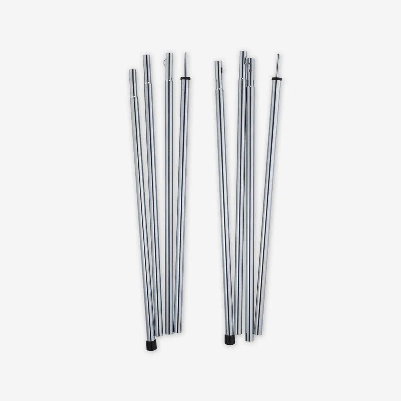 Quechua 2 MĂTS DE CAMPING