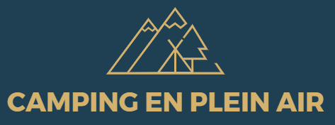 Camping En Plein Air