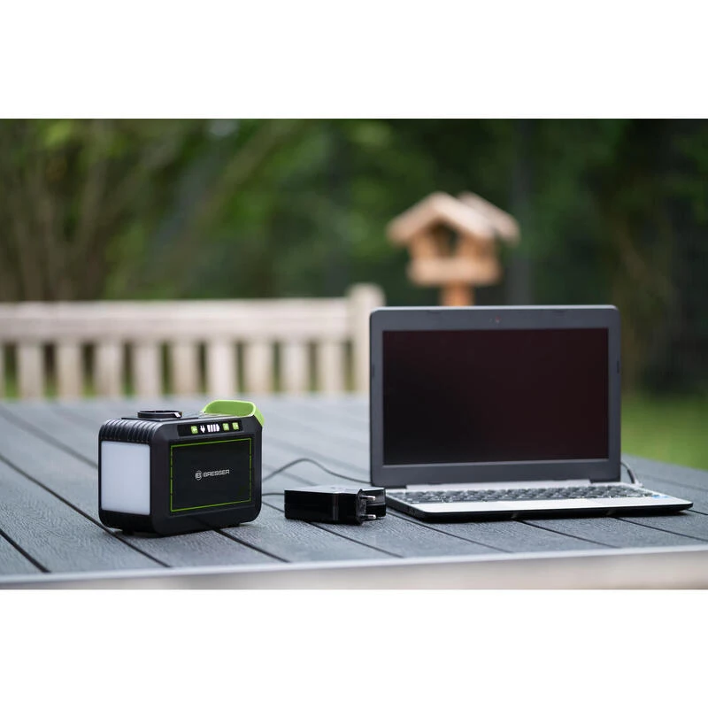 Alimentation électrique Portable BRESSER PSW 88 - Image 7