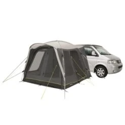 Auvent Camping-car Outwell Milestone Shade