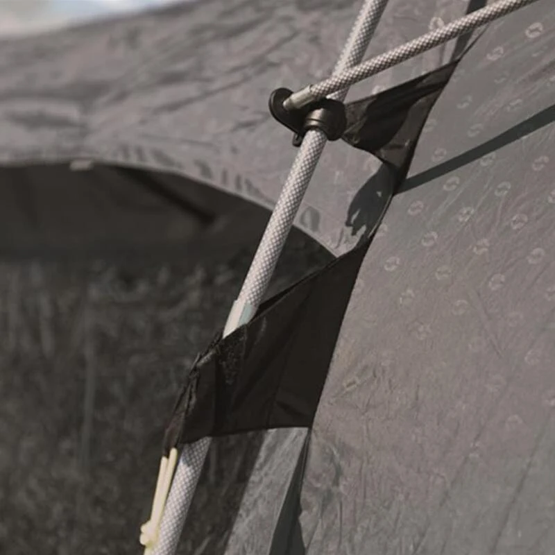 Auvent Camping-car Outwell Milestone Shade - Image 5