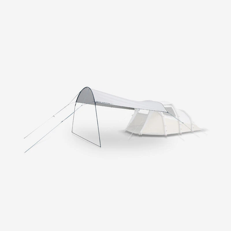 Quechua AUVENT DE CAMPING - ARPENAZ FRESH - 6 PERSONNES