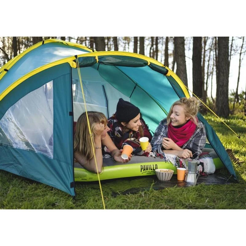 Bestway Pavillo Active Mount 3 Tente (210 + 140) X 240 X 130 Cm - Image 3