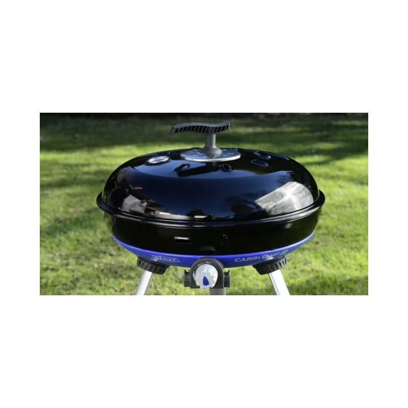 CADAC CARRI CHEF 2 Barbecue Gaz Grill Spécial Camping - Image 2