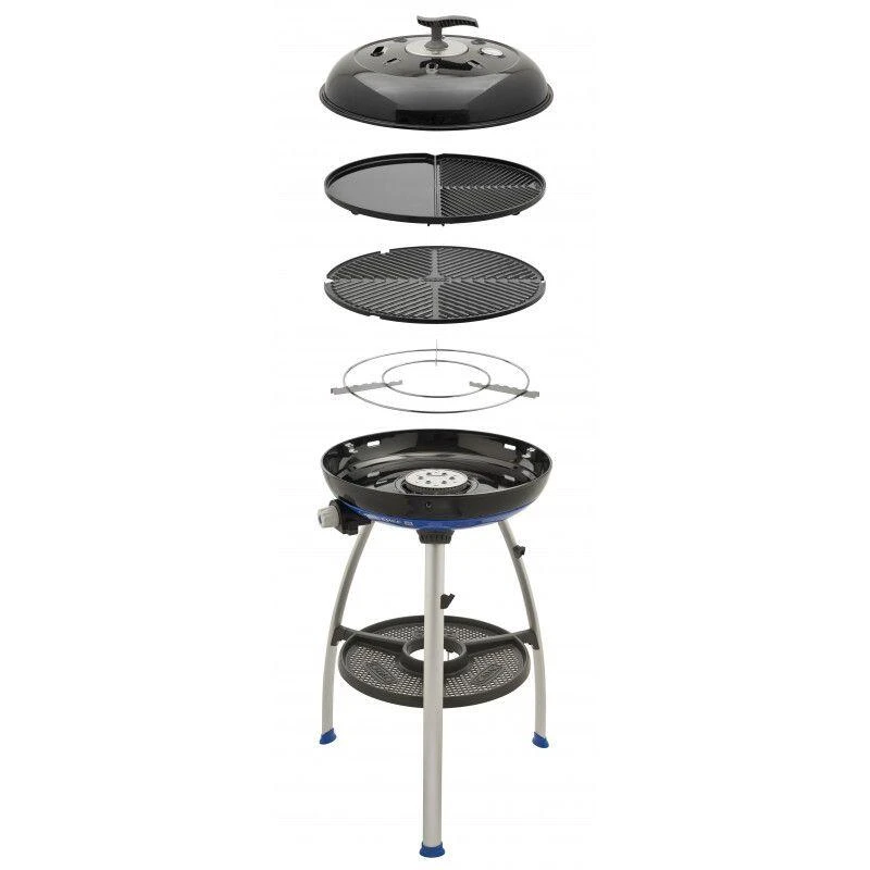 CADAC CARRI CHEF 2 Barbecue Gaz Grill Spécial Camping