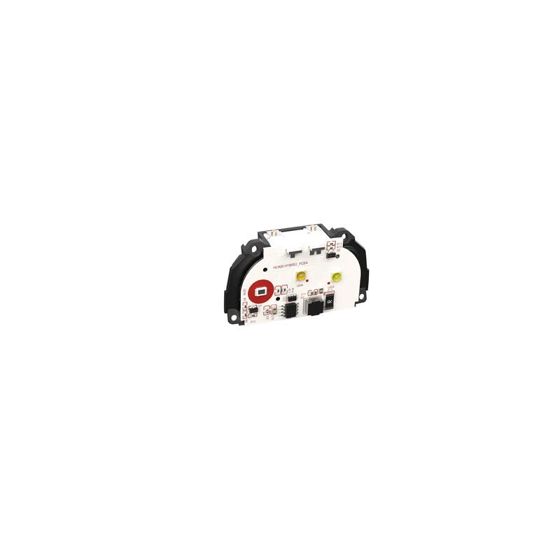 Carte électronique De Remplacement Pour Lampe Frontale HL900 HYBRID - 600lm - Image 2