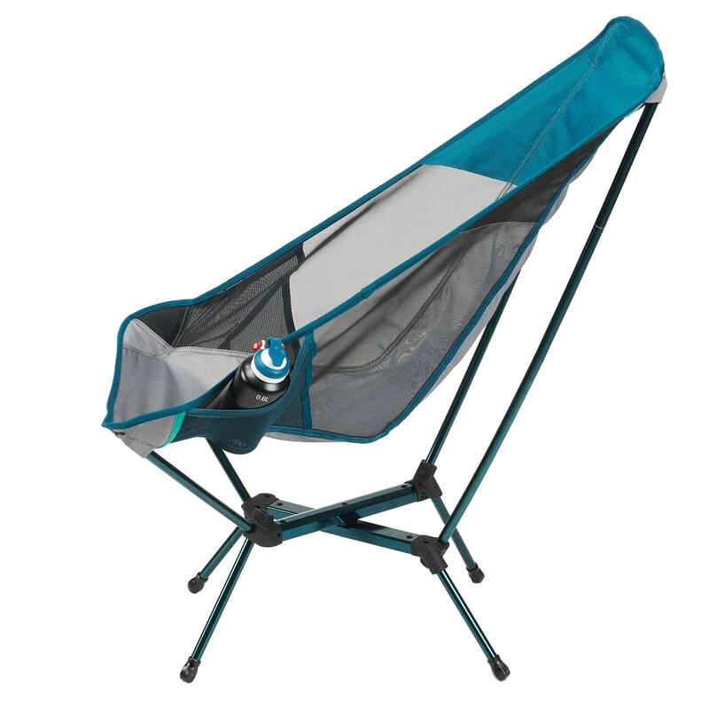 Quechua CHAISE BASSE PLIANTE DE CAMPING MH500 XL - Image 7