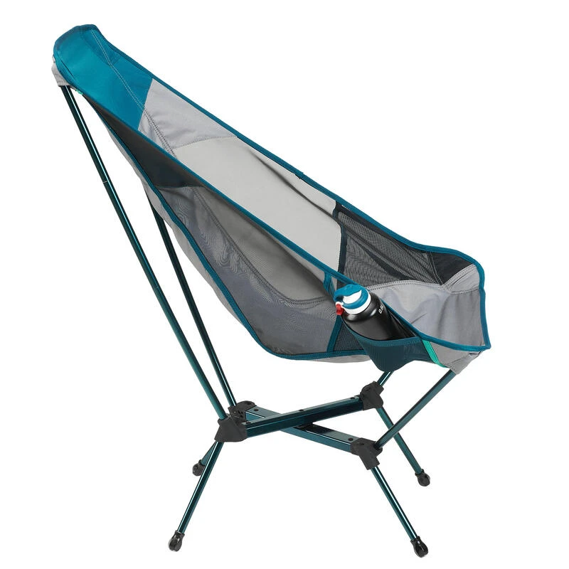 Quechua CHAISE BASSE PLIANTE DE CAMPING MH500 XL - Image 8