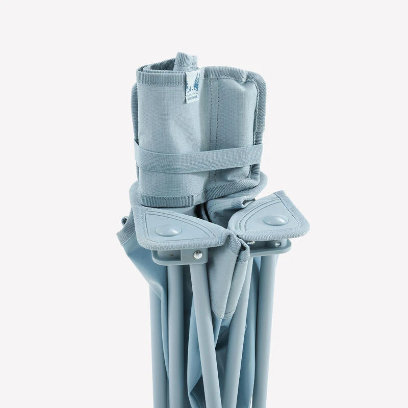 Quechua CHAISE PLIANTE POUR LE CAMPING - Image 3