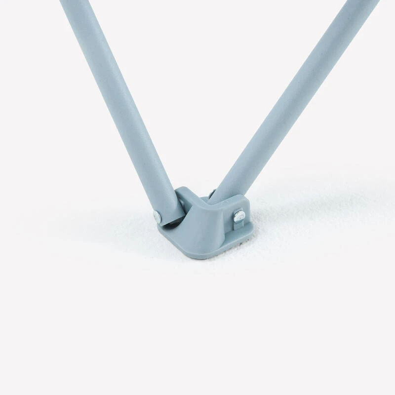 Quechua CHAISE PLIANTE POUR LE CAMPING - Image 5