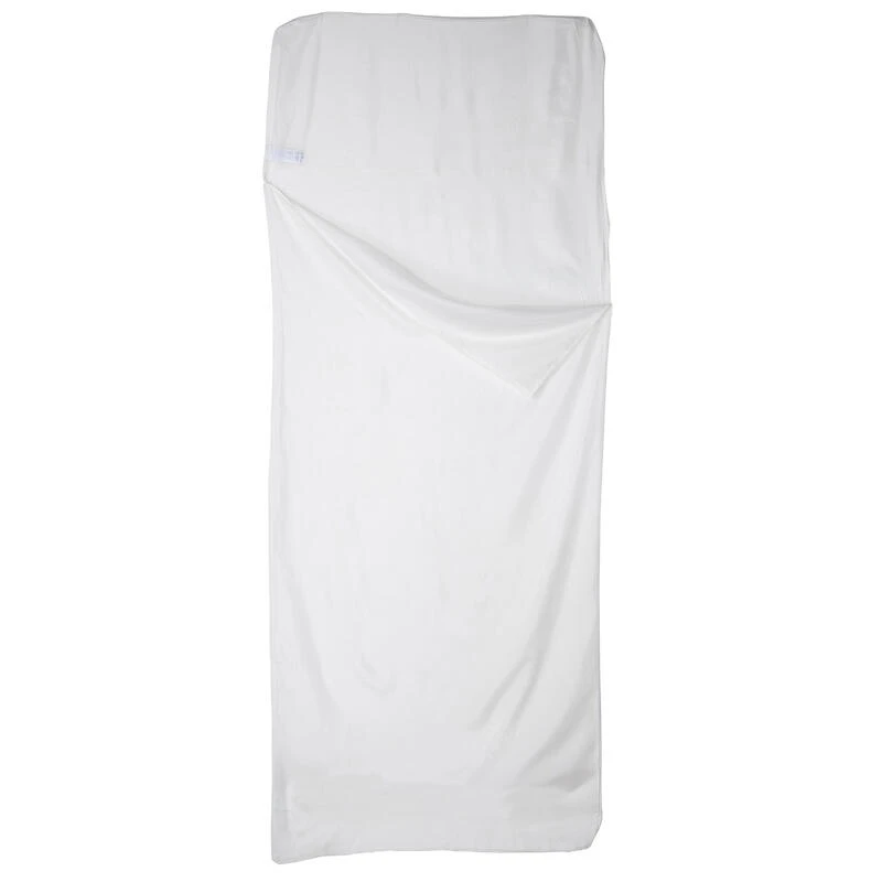 Quechua Drap De Sac De Camping Soie - Image 4