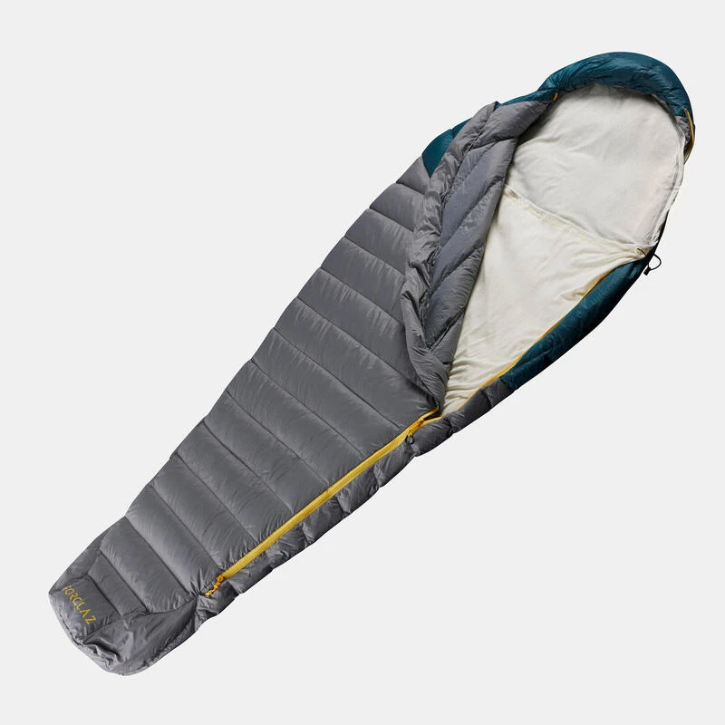 Drap De Sac De Trekking - MT500 Mérinos - Image 6