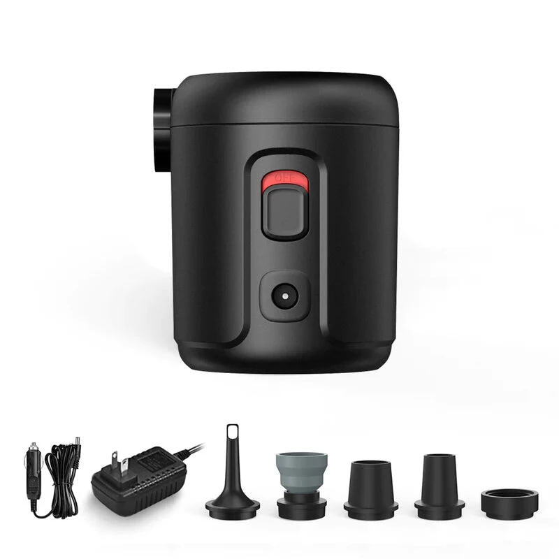 Flextail Gear EVO Pump 2 - Noir - Image 6