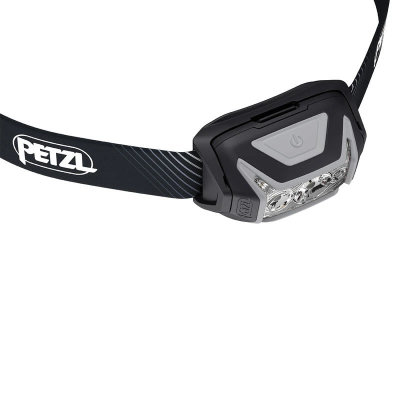 FRONTALE PETZL ACTIK COR600lm - Image 3