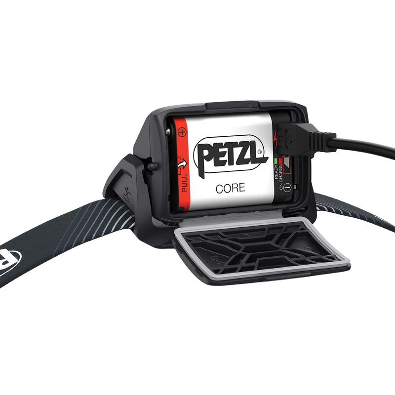 FRONTALE PETZL ACTIK COR600lm - Image 4