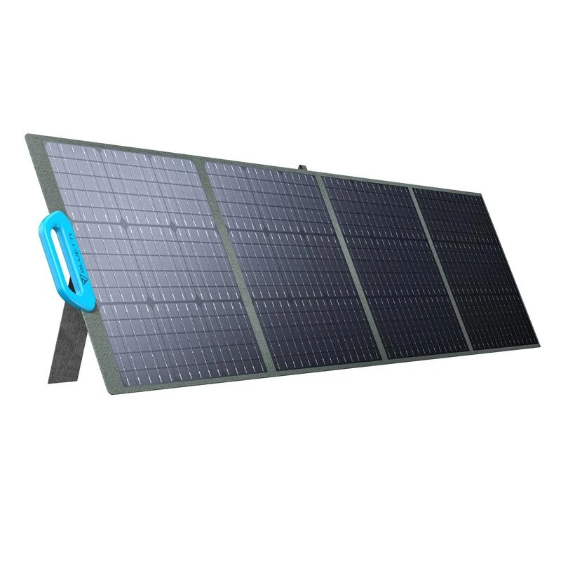 Générateur Solaire BLUETTI AC300+B300 Avec 3 Panneaux Solaires PV200 3072Wh - Image 5