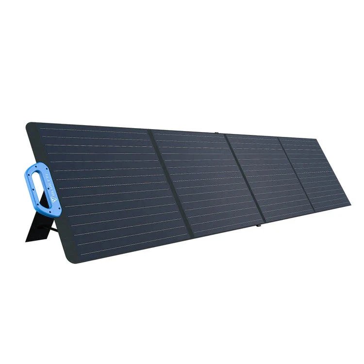 Générateur Solaire BLUETTI AC300+B300 Avec 3 Panneaux Solaires PV200 3072Wh - Image 6