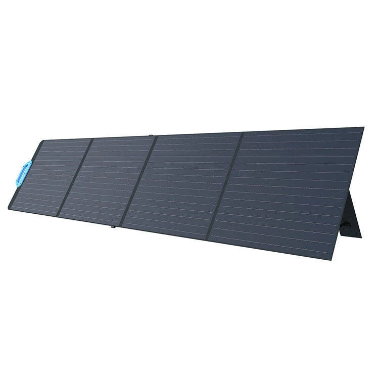 Générateur Solaire BLUETTI AC300+B300 Avec 3 Panneaux Solaires PV200 3072Wh - Image 7
