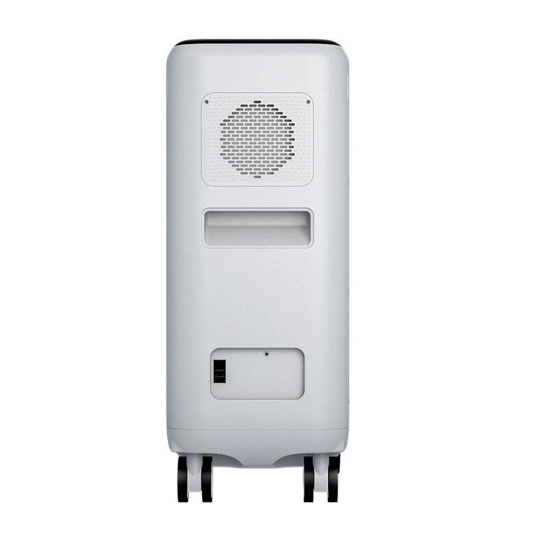 Générateur Solaire BLUETTI EP500Pro Avec 3 Panneaux Solaires PV200 5100Wh - Image 3