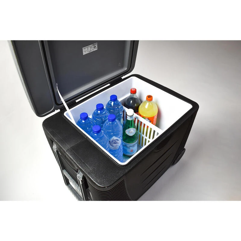 Glacière électrique Trolley Chaud/froid Biénergie 45L - Image 2