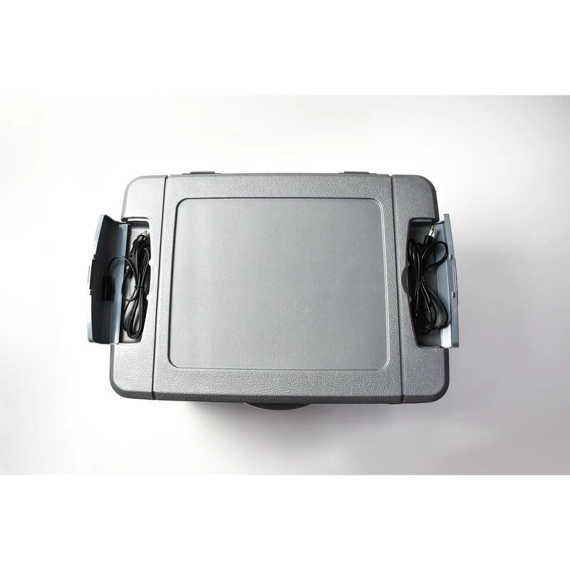 Glacière électrique Trolley Chaud/froid Biénergie 45L - Image 5