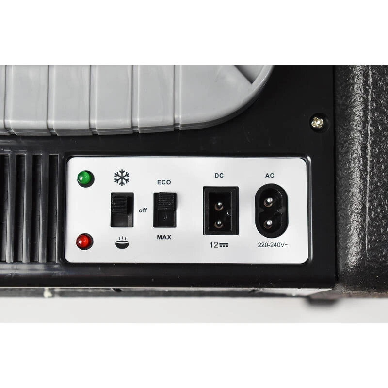 Glacière électrique Trolley Chaud/froid Biénergie 45L - Image 6