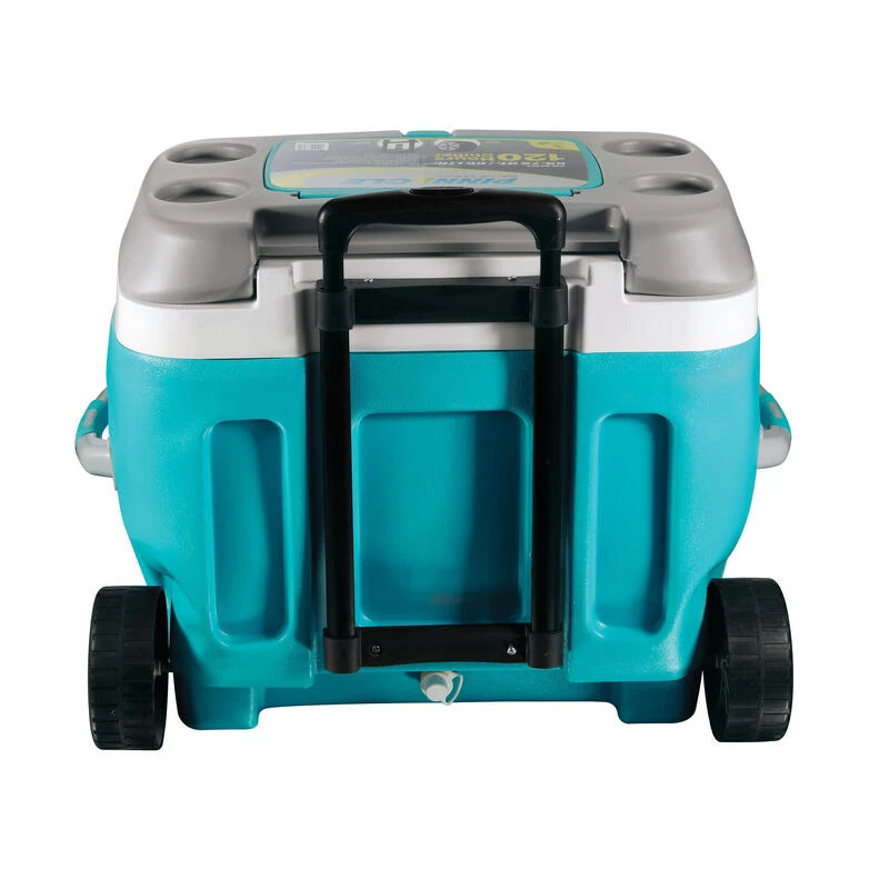 Glacière Rigide Pinnacle Avec Roues D'une Capacité De 66L. - Image 3