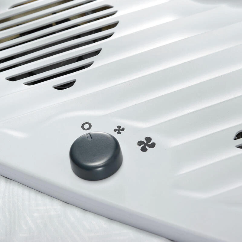 Quechua GLACIÈRE SOUPLE ÉLECTRIQUE DE CAMPING - 30 LITRES - CONSERVATION AU FRAIS 96 H - Image 5