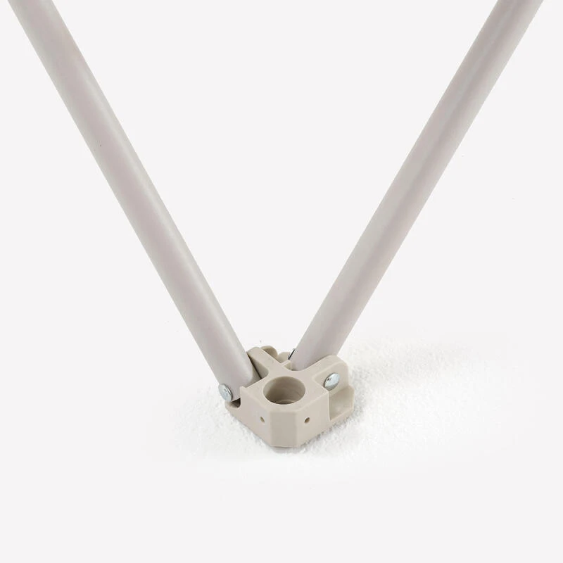 Quechua GRAND FAUTEUIL PLIANT POUR LE CAMPING - XL - Image 6