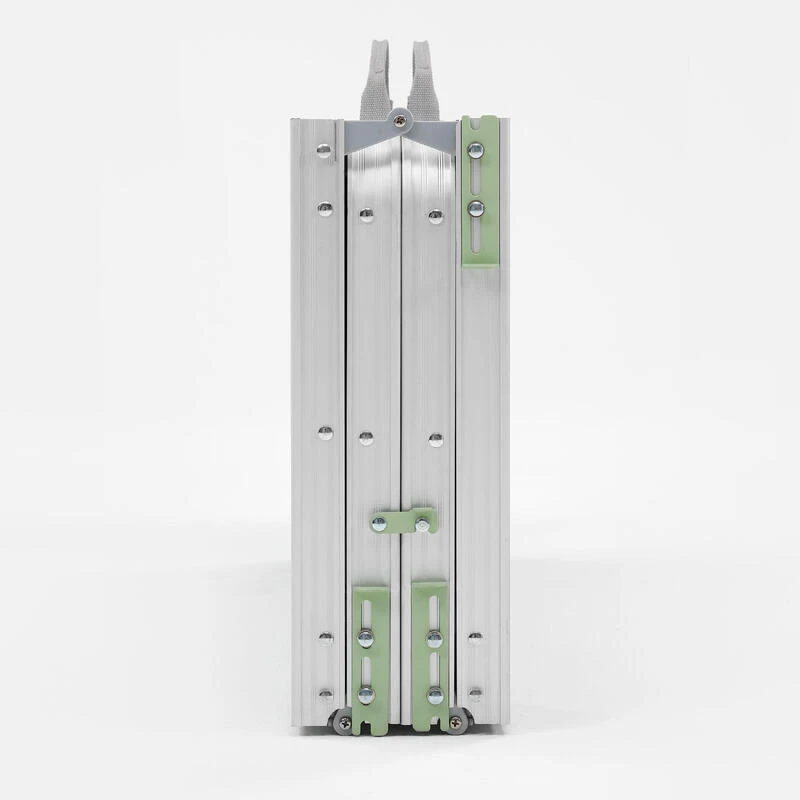 Quechua GRANDE TABLE DE CAMPING PLIANTE - 6 À 8 PERSONNES - Image 5