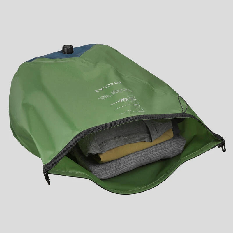Housse De Compression De Trekking Imperméable - 20 Litres - Image 2