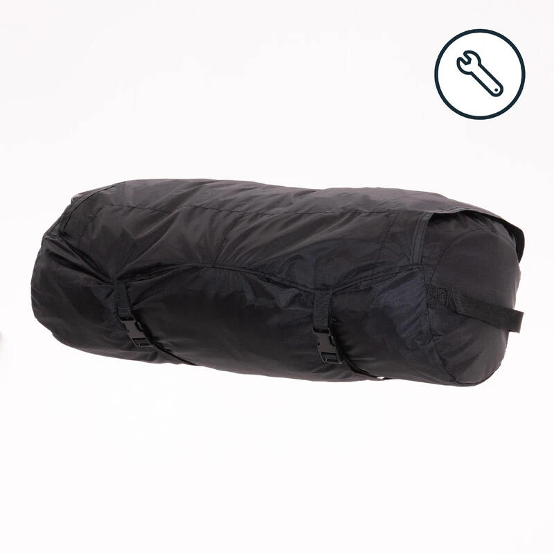 Quechua HOUSSE DE RANGEMENT POUR TENTE DE CAMPING - TAILLE M - Image 4