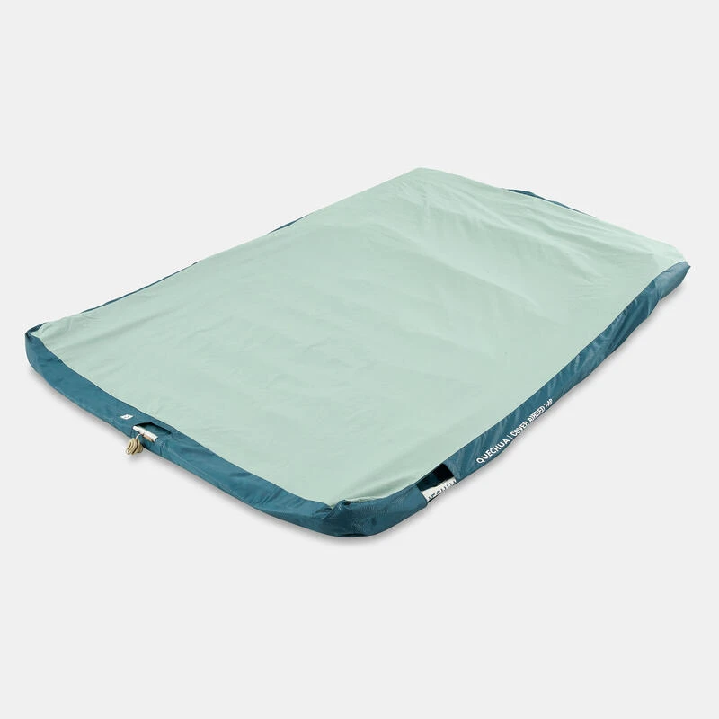 Quechua HOUSSE MATELAS GONFLABLE - AIRBED COVER 140 CM - 2 PERSONNES - Image 5