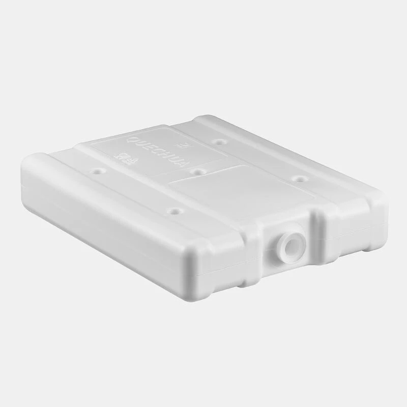 Quechua ICE-PACK POUR GLACIÈRE ET SAC À DOS GLACIÈRE -740 GRAMMES - LOT DE 2 ICE-PACKS - Image 2