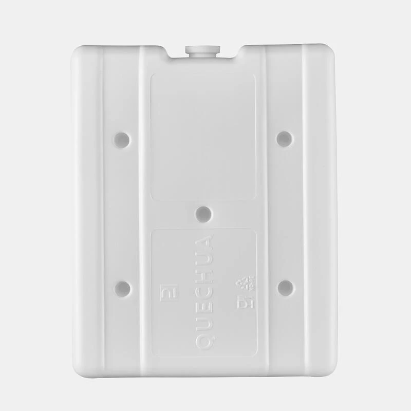 Quechua ICE-PACK POUR GLACIÈRE ET SAC À DOS GLACIÈRE -740 GRAMMES - LOT DE 2 ICE-PACKS - Image 3