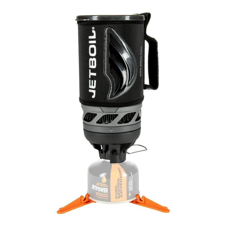 Jetboil Flash™ Carbon - Chalumeau - Image 2