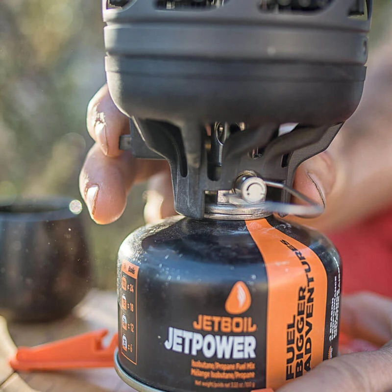 Jetboil Flash™ Carbon - Chalumeau - Image 4