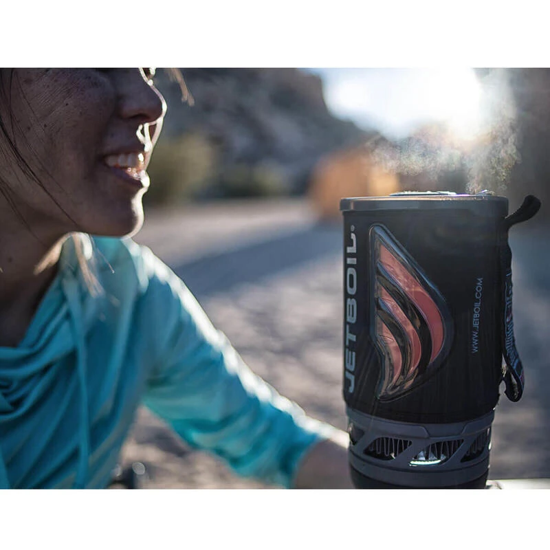 Jetboil Flash™ Carbon - Chalumeau - Image 5