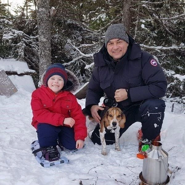 Kelly Kettle Moyen 'Scout' 1.2L - Acier Inoxydable - Image 5