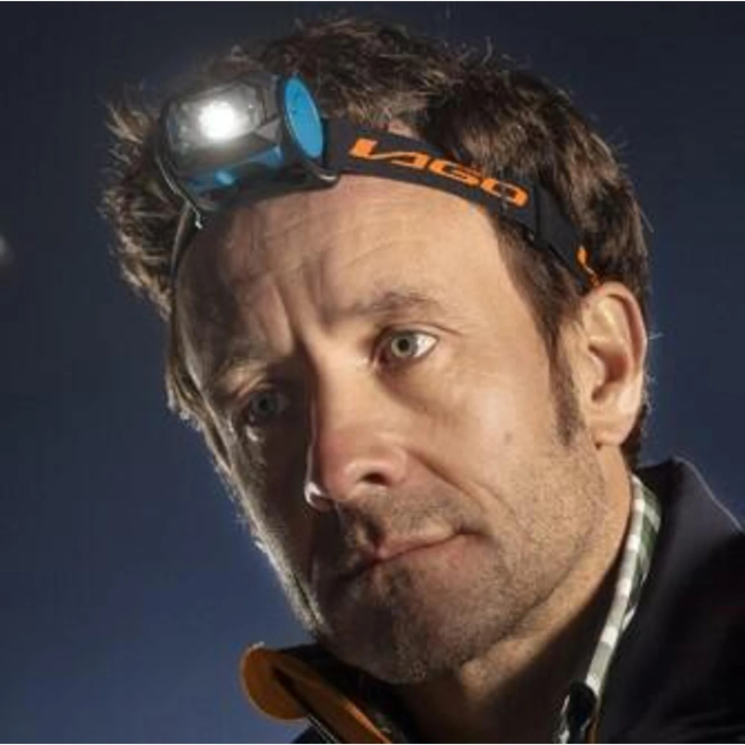 Lampe Frontale BXR1.0 - Camping, Trekking, Bricolage - Fabrication FRANCE - Image 5