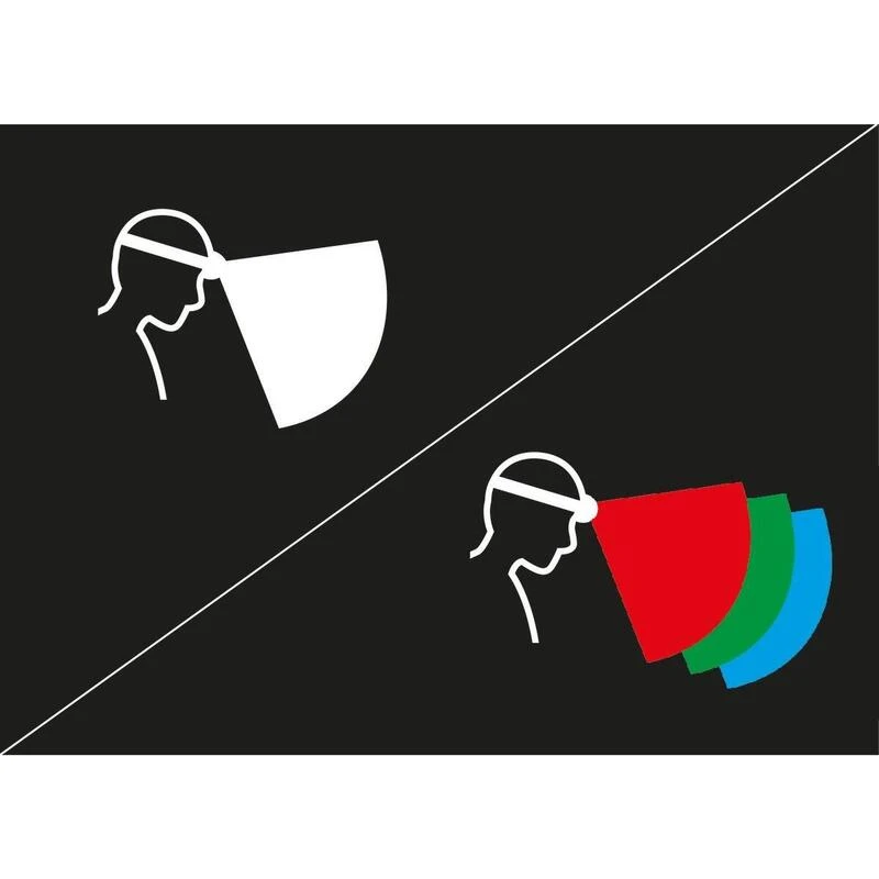 Lampe Frontale Petzl Aria 1 RGB Camouflage - Image 3