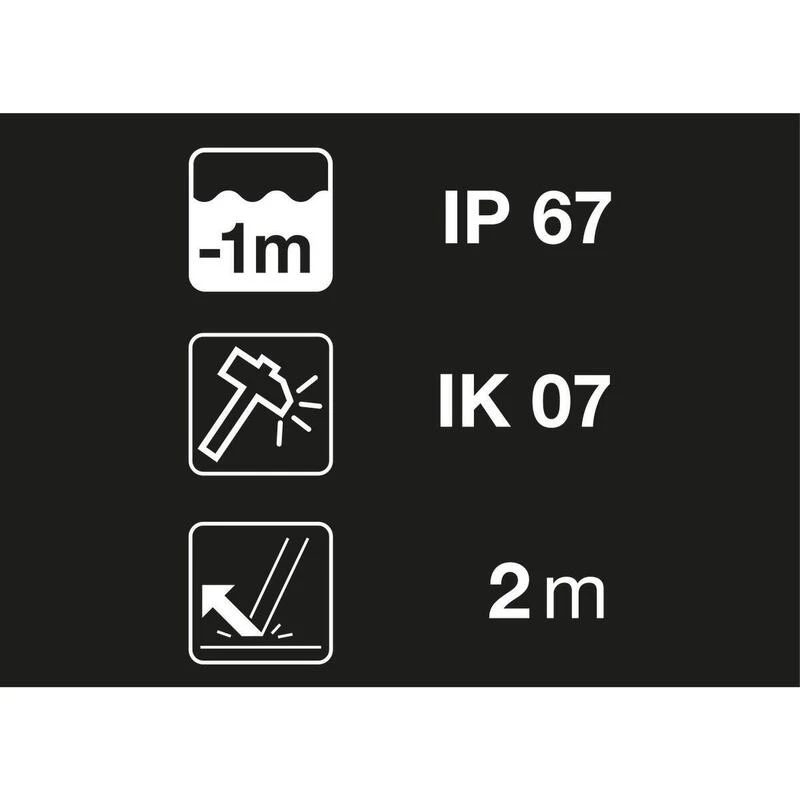 Lampe Frontale Petzl Aria 1 RGB Camouflage - Image 4