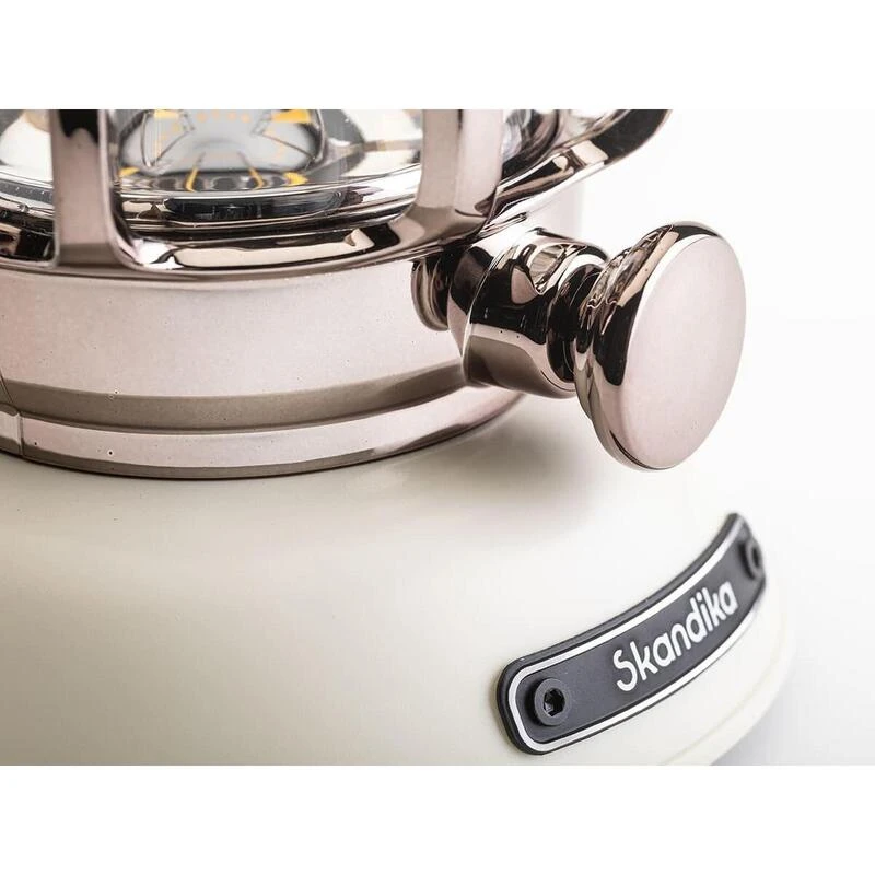 Lampe Lanterne De Camping LED Forsol - Rechargeable USB - Rétro - 350 Lumens - Image 5