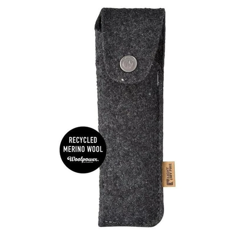 Light My Fire Kit Eco Spork Titane - Image 5