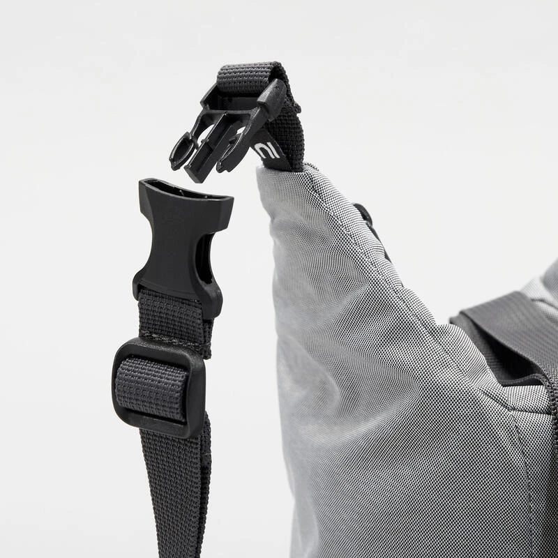 Quechua Lunch Box 100 Isotherme 2,3 Litres - 1 Boîte Alimentaire Comprise - Image 6