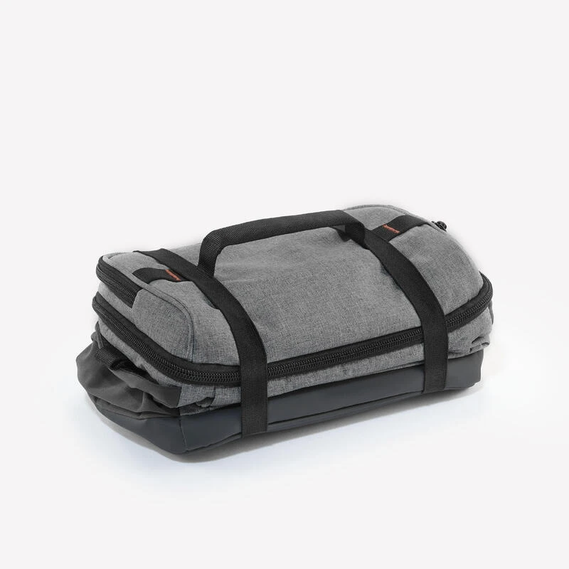 Quechua Lunchbox 500 Isotherme 5 Litres - 1 Set De Table Compris - Image 4