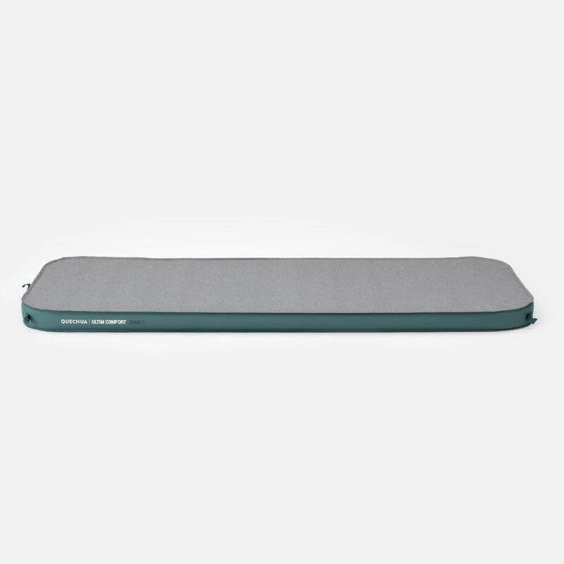 Quechua MATELAS AUTOGONFLANT DE CAMPING - ULTIM COMFORT 70 CM - 1 PERSONNE - Image 7