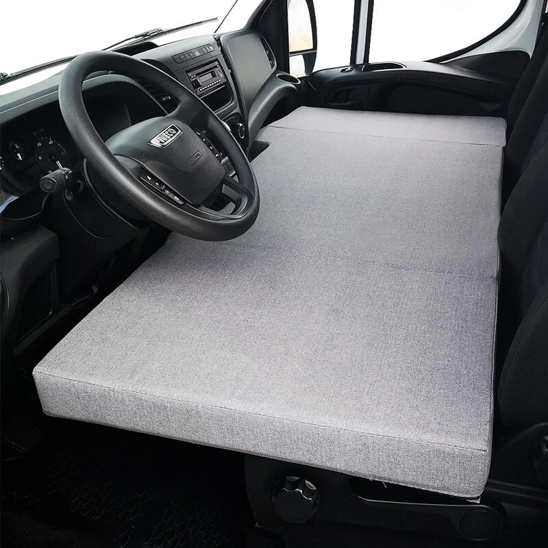 Matelas Avant Pliable Pour Iveco Daily (2007-2022) - Image 3